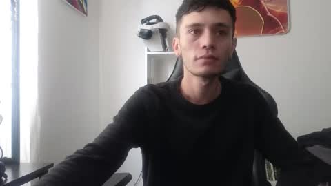 Andy online show from 4, 3, 2026