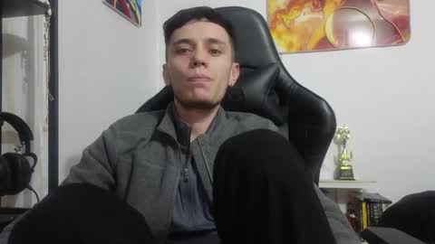 Andy online show from 26, 3, 2026