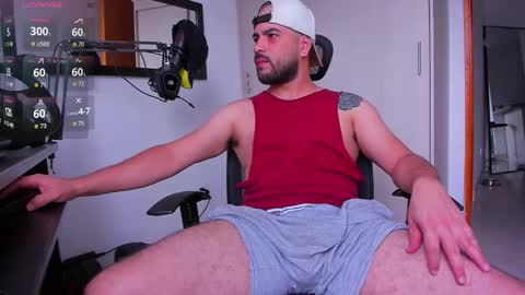 chris online show from 23, 2, 2026