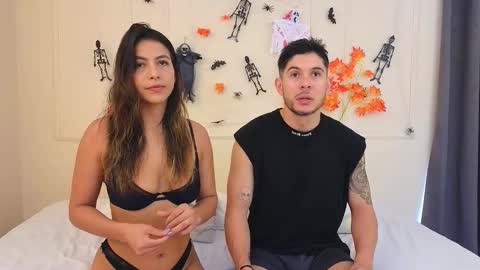 Snapshot of mr_danni_ chatting on 30, 10, 2025 Danny Aleja online show from 30, 10, 2025