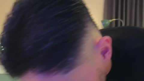 Snapshot of mr_danni_ chatting on 24, 11, 2025 Danny Aleja online show from 24, 11, 2025