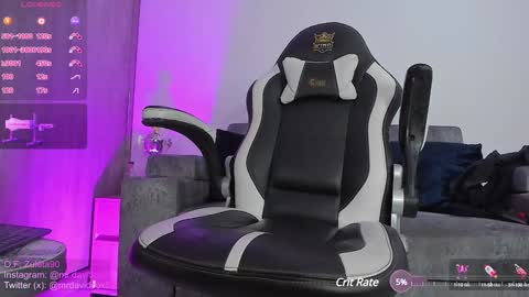 David online show from 22, 12, 2024