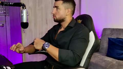 David online show from 16, 2, 2025