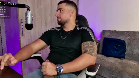 David online show from 23, 2, 2025