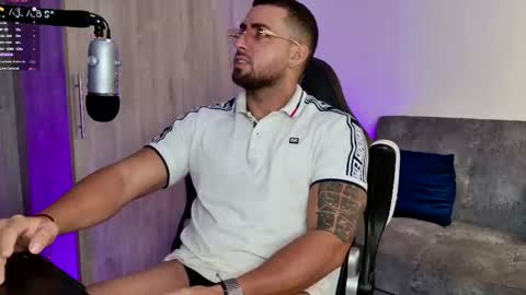 David online show from 26, 2, 2025