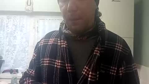 mr_i_ online show from 18, 12, 2025