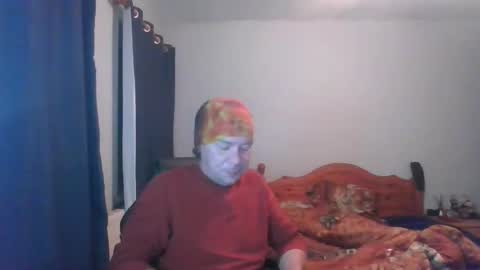 mr_i_ online show from 12, 1, 2026