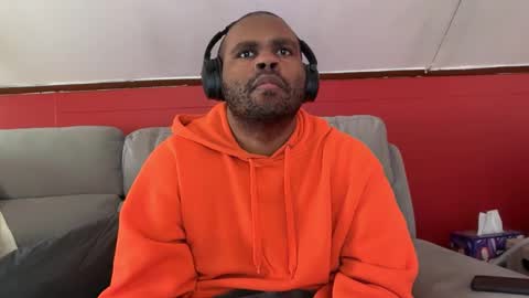 mr_irvin online show from 15, 3, 2026