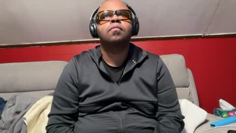 mr_irvin online show from 30, 3, 2026