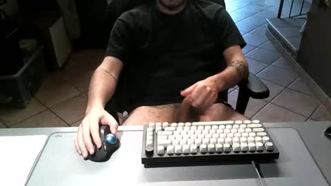 mr_kaa online show from 11, 4, 2026