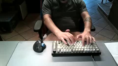 mr_kaa online show from 24, 5, 2026