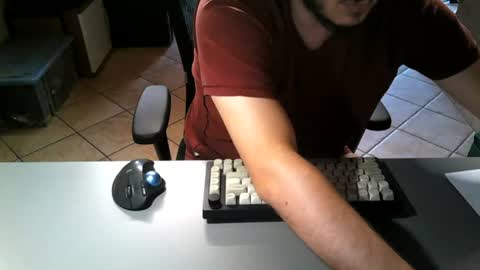 mr_kaa online show from 6, 7, 2026