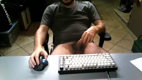mr_kaa online show from 20, 7, 2026