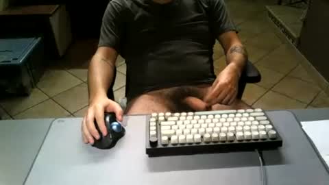 mr_kaa online show from 26, 7, 2026