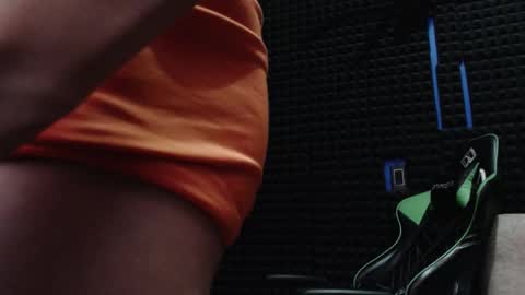 Call me Angel please online show from 19, 9, 2025