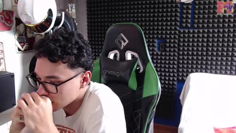 Call me Angel please online show from 15, 11, 2025