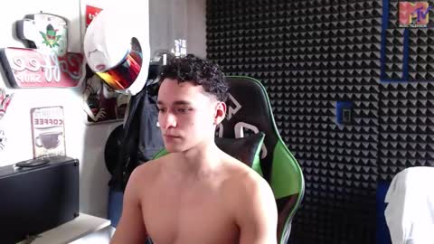 Call me Angel please online show from 18, 11, 2025