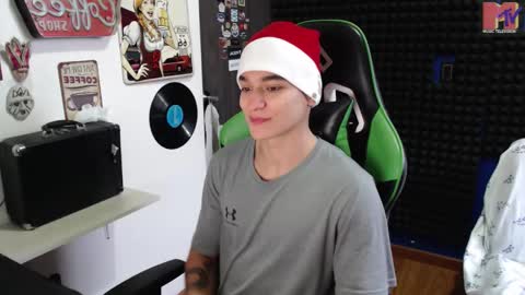 Call me Angel please online show from 2, 12, 2025