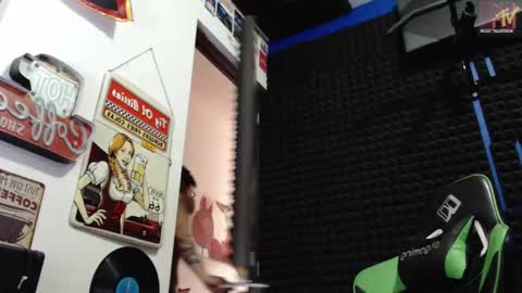 Call me Angel please online show from 16, 12, 2025