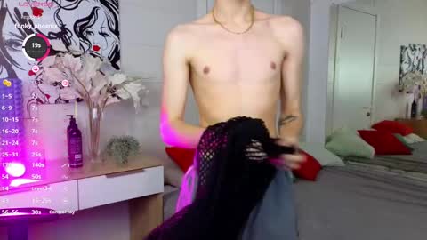 Kris online show from 4, 2, 2025