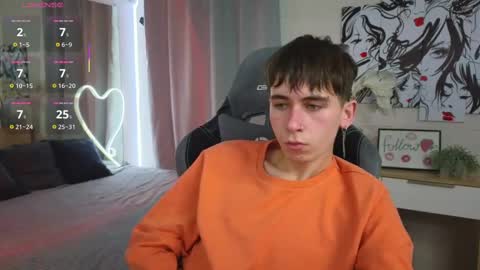 Kris online show from 28, 2, 2025