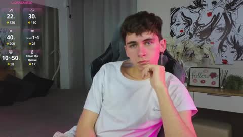 Kris online show from 7, 3, 2025