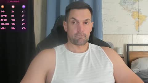 Cam online show from 20, 1, 2025