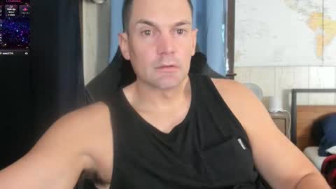 Cam online show from 13, 10, 2025