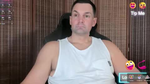 Cam online show from 6, 3, 2026