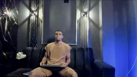 mr_maximo online show from 20, 9, 2025