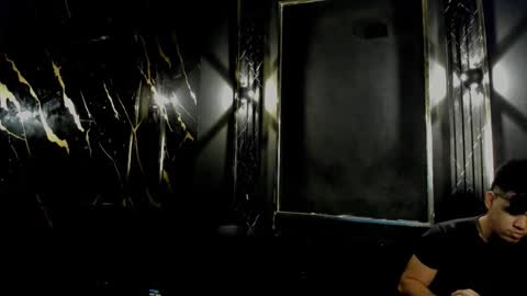 mr_maximo online show from 16, 12, 2025