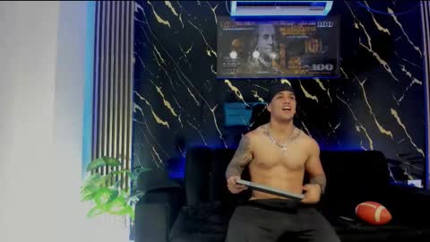 mr_maximo online show from 26, 2, 2026