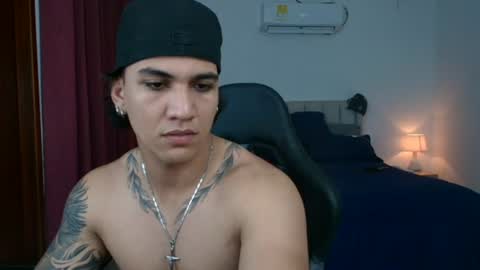 mr_maximo online show from 4, 7, 2026