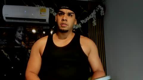 mr_maximo online show from 12, 7, 2026