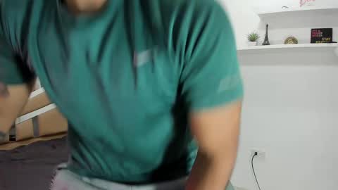 MIKEE online show from 7, 3, 2025