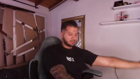 MIKEE online show from 23, 9, 2025