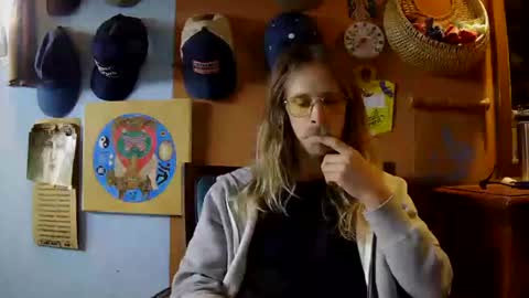 Mister online show from 20, 6, 2026