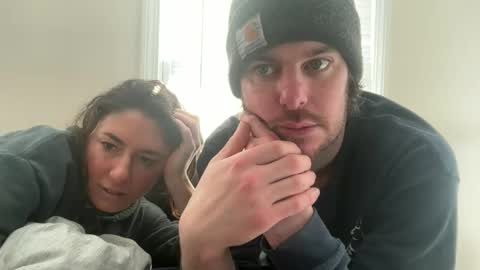 Snapshot of mr_mrs_glitter chatting on 5, 2, 2026 Mr Mrs Glitter online show from 5, 2, 2026