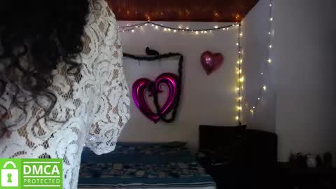 Snapshot of mr_mrscurie chatting on 7, 12, 2024 Mr Mrs Curie online show from 7, 12, 2024