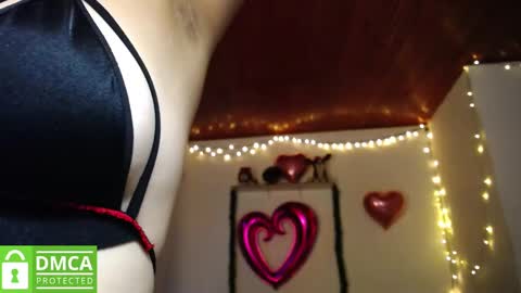 Snapshot of mr_mrscurie chatting on 21, 12, 2024 Mr Mrs Curie online show from 21, 12, 2024