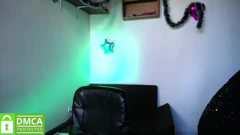 Snapshot of mr_mrscurie chatting on 31, 12, 2024 Mr Mrs Curie online show from 31, 12, 2024