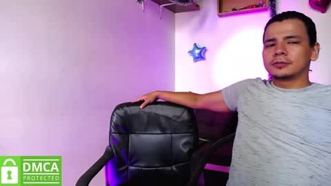 Snapshot of mr_mrscurie chatting on 2, 1, 2025 Mr Mrs Curie online show from 2, 1, 2025