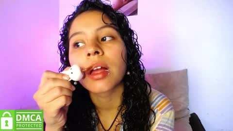 Snapshot of mr_mrscurie chatting on 7, 2, 2025 Mr Mrs Curie online show from 7, 2, 2025