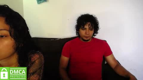 Snapshot of mr_mrscurie chatting on 9, 2, 2025 Mr Mrs Curie online show from 9, 2, 2025