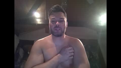 mr_niceguy100 online show from 3, 3, 2025