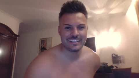 mr_niceguy100 online show from 16, 11, 2025