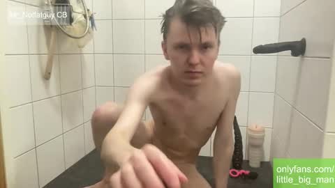 notfatguy online show from 12, 11, 2025