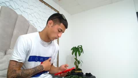 Mr Porn  online show from 7, 5, 2026