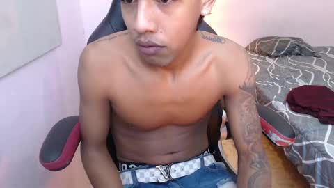 mr_stiven_ online show from 29, 12, 2024