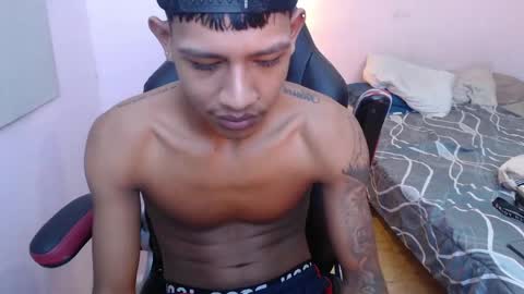 mr_stiven_ online show from 3, 1, 2025